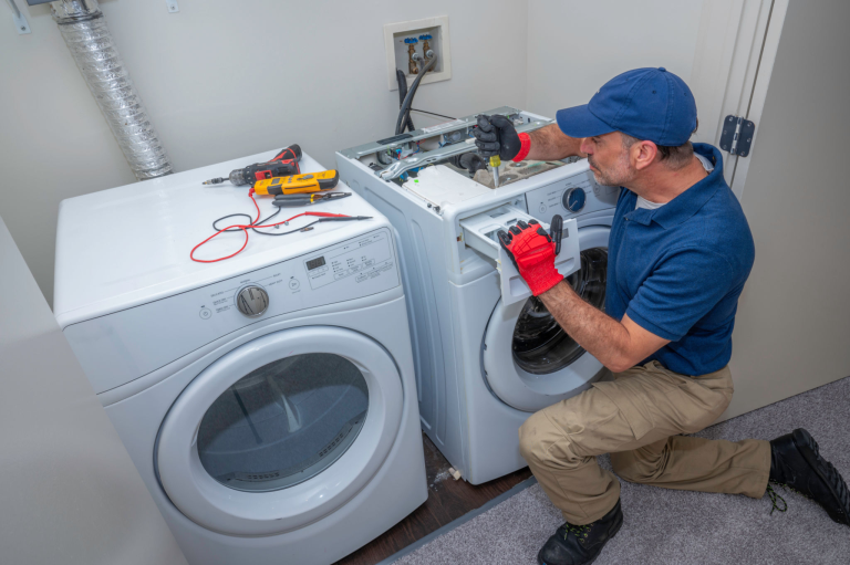 Hometech Appliances